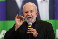 巴西不滿以色列 撤回駐特拉維夫大使