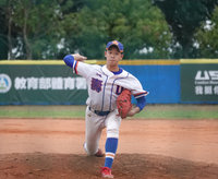 U18東岸聯盟壽山PK勝新北聯  成長比成績重要