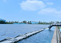 南部水情拉緊報 傳產耗水大戶超前部署拚省水