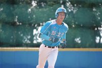 外野好手林佳緯報名中職選秀  首輪熱門人選