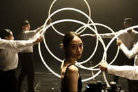 河床劇團與FOCA合作 「夢與陰影」邀觀眾清醒造夢