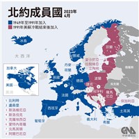 芬蘭將簽國防協議 允許美國使用15座軍事基地