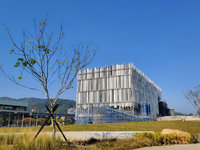 新北美術館戶外園區將開放 邀彭佳慧、許富凱演唱