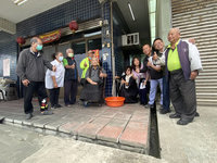 雲林港東村揮別烏腳病陰霾 飲用乾淨水源