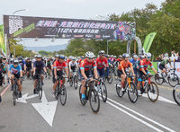 彰化經典百K開騎   單車體驗彰化之美