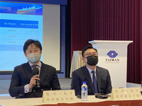 慧洋：散裝市況2月底反彈 估第2季營運優於首季