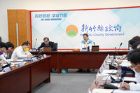 反生命園區遭批未替縣民想  徐欣瑩：僅反映民意