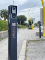 占卸貨停車格超過1小時 竹市7月起科技執法開罰