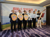 4成民眾陷不打疫苗迷思 醫籲持續接種維持保護力