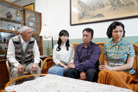 綠光創藝重演「清明時節」 游安順感受外遇情感