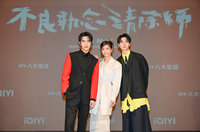 曾敬驊滿臉血獻異性螢幕初吻 宋芸樺懊惱不浪漫