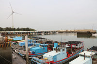 苗縣4漁港整建改善需6.2億  陳吉仲原則支持
