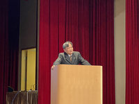 海運後市審慎不悲觀 謝惠全：咬牙挺住冷風襲