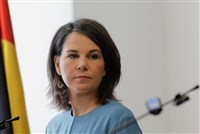 馬克宏涉台言論挨批  德國擬釐清事實以正視聽