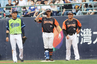 首回前東家主場  林益全：只是換件球衣專注場上