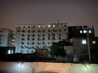 北京長峰醫院火災 有家屬晚間看新聞才得知