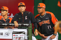 勝騎士好投有望上一軍  取代人選餅總點名克維斯