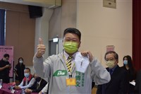 遭指碩士論文涉抄襲  何博文：願接受學倫會審查