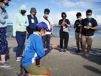 全台45處海洋保護區總體檢 7處列「完全保護」