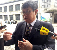 碳權交易所將設立 環保署：優先處理國外交易