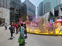 馬來西亞歡慶開齋節 部分受刑人返鄉過節