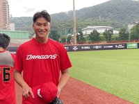 李超從落選自培到轉正 「企圖心」很加分