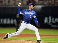 黃保羅生涯初登板吞敗掩面落淚 直言因為在乎[影]