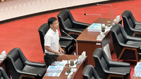 議員籲成立兒童青年局 陳其邁：各局處全力協助生養
