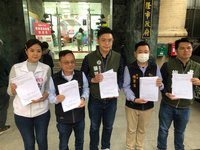 染疫金公投送審 謝國樑：若通過會積極規劃辦理