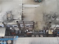 聯華食品彰化廠大火釀9死 代理廠長等3人獲緩刑