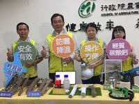 平價果樹防曬  台東場：可降溫12度避免日燒裂開