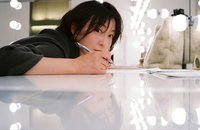 廣末涼子新書回應失序過往 刻意退學未婚懷孕逃離大眾目光