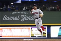 張育成正式成為自由球員 美媒看好有機會留美