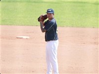 洪心騏術後春季聯賽完投勝 朝重回職棒目標努力