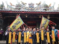 台中豐原慈濟宮出納疑涉侵占 廟款短缺320萬