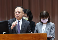 台灣民主化過程入戲 「人選之人」史哲一晚拚完