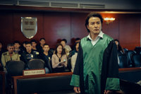 「八尺門的辯護人」揭族群死刑議題 李銘順拚翻案[影]