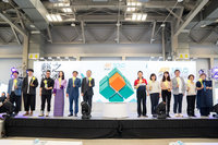 打造藝術家個人舞台  ART SOLO博覽會登場