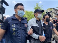 imB案再次搜索約談 北院裁定陳姓處長羈押禁見