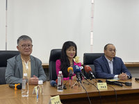 泰山聲請假處分股臨會 市場派龍邦：不認為法院會准