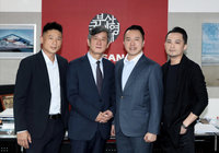 風度影業簽約釜山電影節 增設獎項鼓勵台韓作品