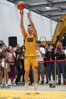 林書豪做公益主場每投進3分球 中華機械捐7777元