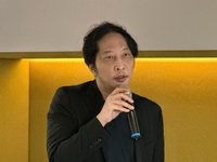 泰山投資街口取4成股權 胡亦嘉：不會讓出經營權