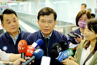 星宇延誤事件遭查  王國材：擴充航線須審慎檢討