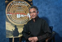 萬瑪才旦撞死了一隻羊 隨緣笑看金馬名利場