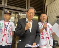 蘇清泉提屏東縣長當選無效訴訟  合議庭5/30宣判
