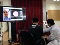 遠傳偏鄉推智慧診療 逾3萬人次受惠