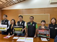 宜蘭女消防控遭性騷案 縣府將以性工法重啟調查