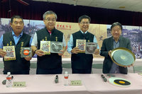 學甲慈濟宮修復舊膠片 重現半世紀前祭典影像