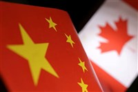 加拿大調查中國干預選舉 負責人未竟全功就辭職